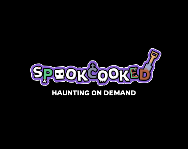 Spookcooked Thumbnail